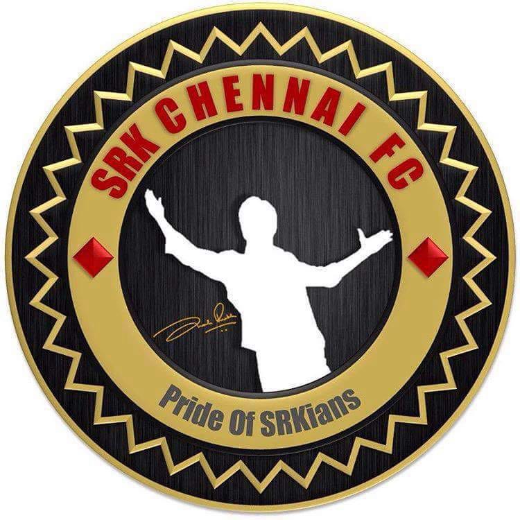 SRKCHENNAIFC